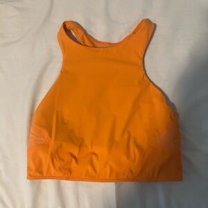 Lululemon Mesh-Back Train Bra Medium Support
Size 6